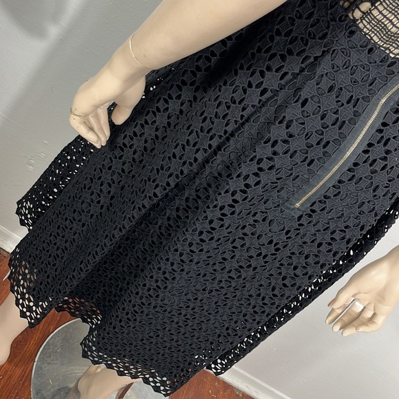 ERDEM SHIRLEY DRESS - Picture 13 of 16